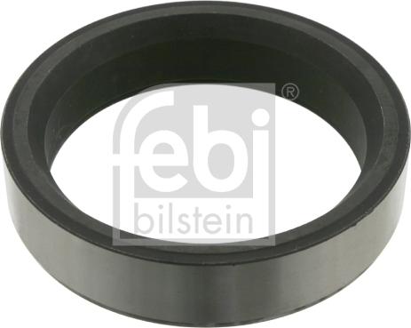 Febi Bilstein 04455 - Ring, wheel hub www.parts5.com