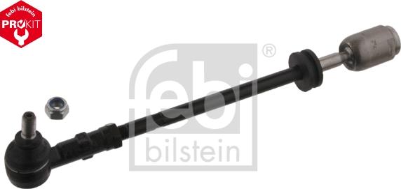 Febi Bilstein 04451 - Tie Rod www.parts5.com