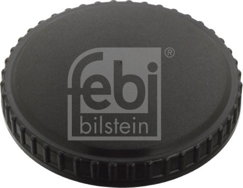 Febi Bilstein 04412 - Sealing Cap, fuel tank www.parts5.com