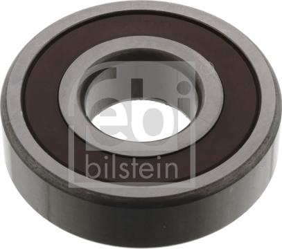 Febi Bilstein 04515 - Центрувальний опорний підшипник, система зчеплення www.parts5.com