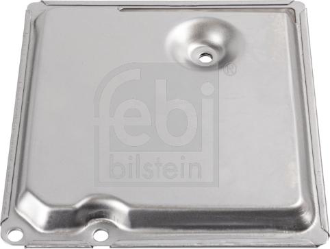 Febi Bilstein 04583 - Hydraulikfilter, automatväxel www.parts5.com
