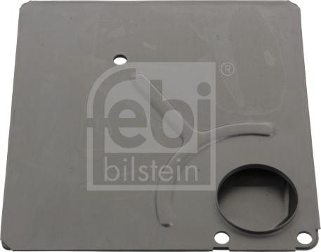 Febi Bilstein 04583 - Hydraulikfilter, Automatikgetriebe www.parts5.com