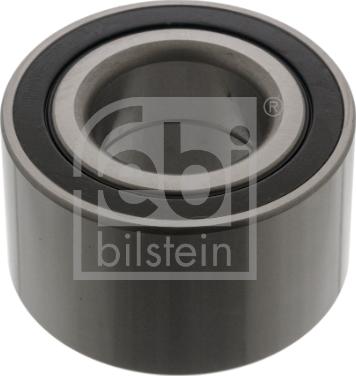 Febi Bilstein 04529 - Wheel Bearing www.parts5.com