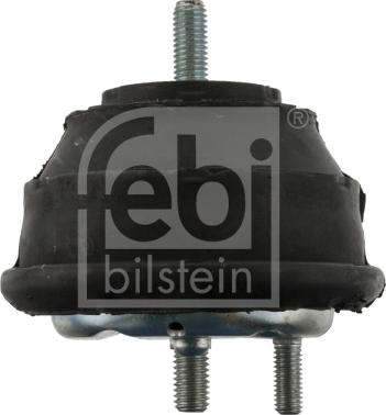Febi Bilstein 04694 - Holder, engine mounting www.parts5.com
