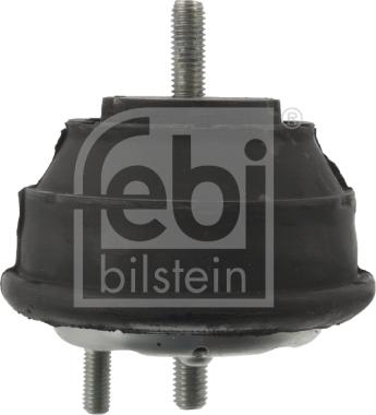 Febi Bilstein 04695 - Holder, engine mounting www.parts5.com