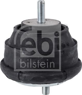 Febi Bilstein 04696 - Holder, engine mounting www.parts5.com