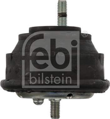 Febi Bilstein 04697 - Holder, engine mounting www.parts5.com