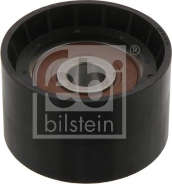 Febi Bilstein 04606 - Deflection / Guide Pulley, timing belt www.parts5.com