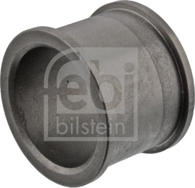 Febi Bilstein 04682 - Steering Spindle www.parts5.com