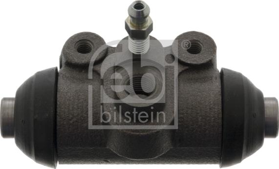 Febi Bilstein 04097 - Wheel Brake Cylinder www.parts5.com