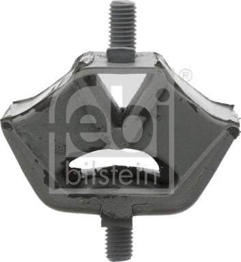 Febi Bilstein 04032 - Holder, engine mounting www.parts5.com