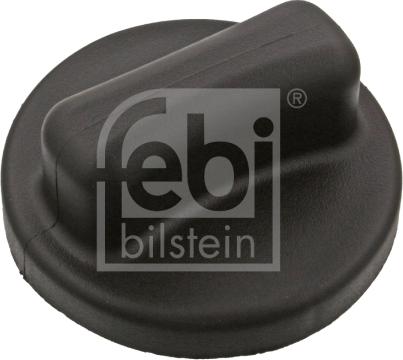 Febi Bilstein 04102 - Sealing Cap, fuel tank www.parts5.com