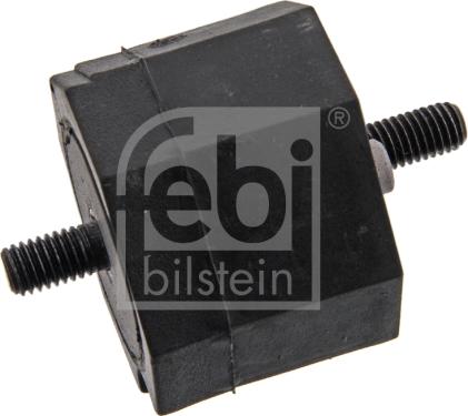 Febi Bilstein 04113 - Suspensión, transmisión automática www.parts5.com