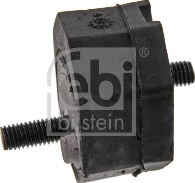 Febi Bilstein 04124 - Mounting, automatic transmission www.parts5.com