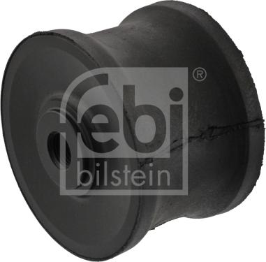 Febi Bilstein 04394 - Mounting, manual transmission www.parts5.com