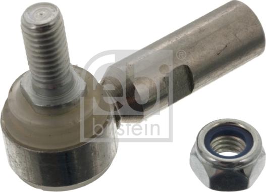 Febi Bilstein 04389 - Ball Joint, tie rod travel sensor www.parts5.com