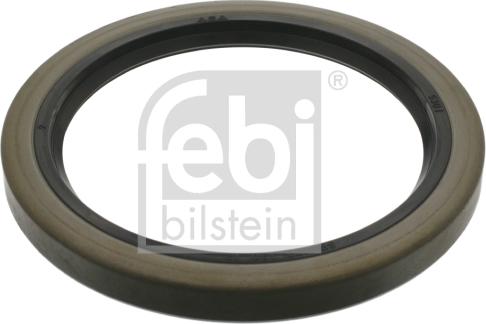 Febi Bilstein 04266 - Shaft Seal, wheel hub www.parts5.com
