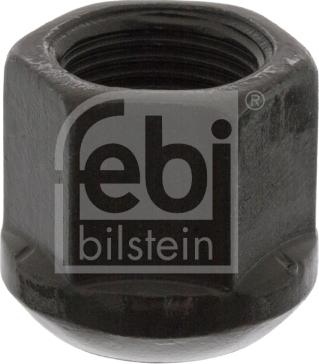 Febi Bilstein 04235 - Wheel Nut www.parts5.com