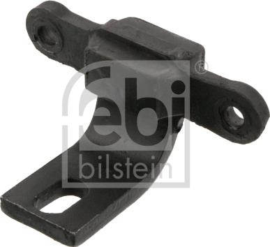 Febi Bilstein 04236 - Rubber Buffer, engine mounting www.parts5.com