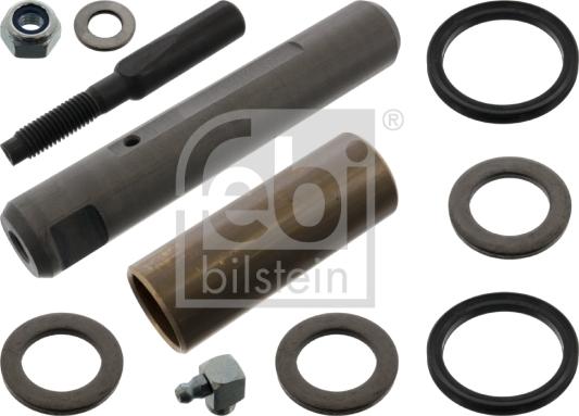 Febi Bilstein 05491 - Repair Kit, spring bolt www.parts5.com