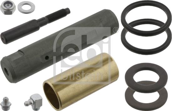 Febi Bilstein 05487 - Repair Kit, spring bolt www.parts5.com
