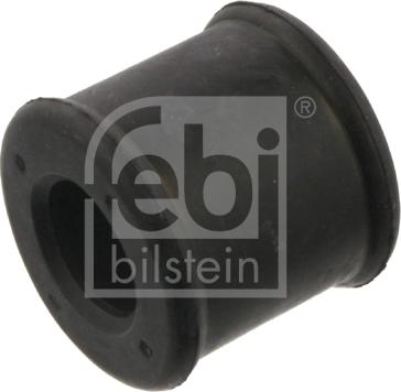 Febi Bilstein 05472 - Mounting, shock absorbers www.parts5.com
