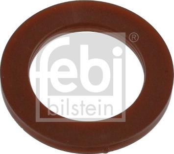 Febi Bilstein 05597 - Seal Ring, oil drain plug www.parts5.com