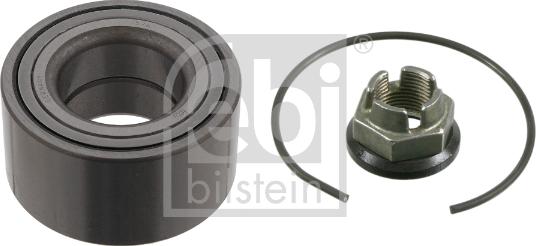 Febi Bilstein 05528 - Wheel hub, bearing Kit www.parts5.com