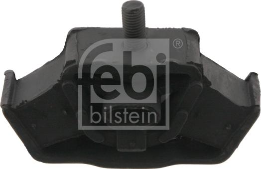 Febi Bilstein 05651 - Mounting, automatic transmission www.parts5.com