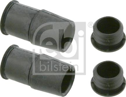 Febi Bilstein 05620 - Guide Sleeve Kit, brake caliper www.parts5.com