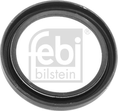 Febi Bilstein 05628 - Уплотняющее кольцо, коленчатый вал www.parts5.com