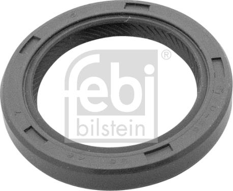 Febi Bilstein 05102 - Уплотняющее кольцо, распредвал www.parts5.com