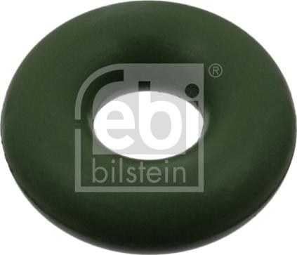 Febi Bilstein 05136 - Уплотнительное кольцо, клапанная форсунка www.parts5.com