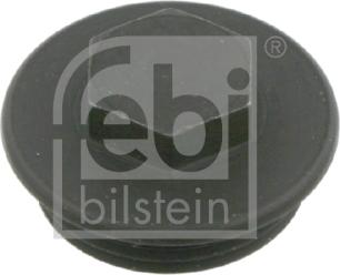Febi Bilstein 05880 - Lock Ring, steering knuckle www.parts5.com