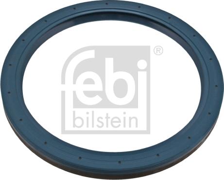 Febi Bilstein 05352 - Shaft Seal, wheel hub www.parts5.com