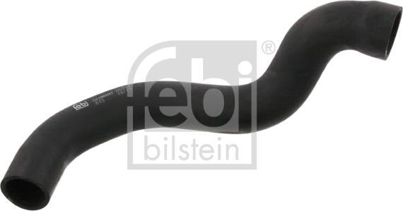 Febi Bilstein 05251 - Przewód elastyczny chłodnicy www.parts5.com