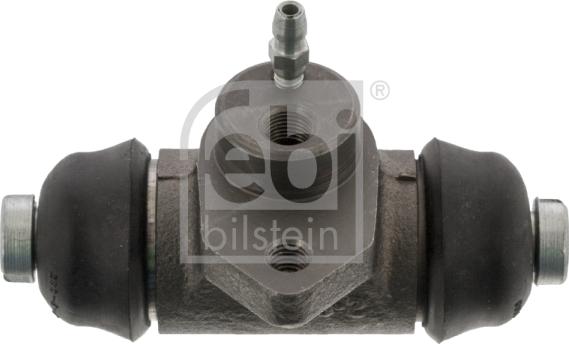 Febi Bilstein 05748 - Wheel Brake Cylinder www.parts5.com