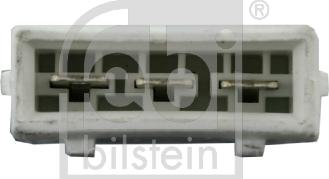 Febi Bilstein 06993 - Вентилятор, охолодження двигуна www.parts5.com