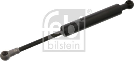 Febi Bilstein 06598 - Linkage Damper, injection system www.parts5.com