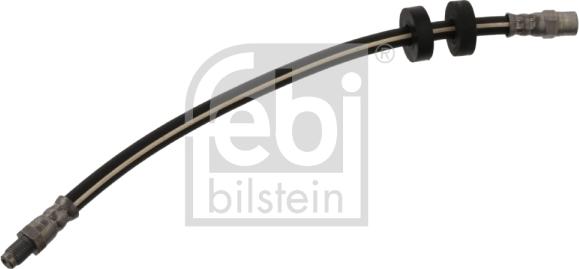 Febi Bilstein 06562 - Tubo flexible de frenos www.parts5.com