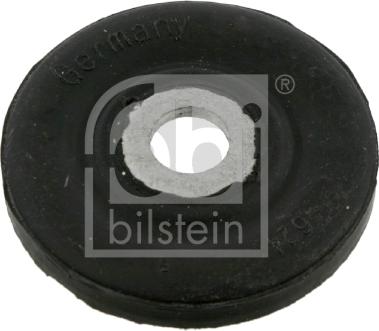 Febi Bilstein 06668 - Mounting, axle beam www.parts5.com