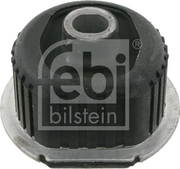 Febi Bilstein 06674 - Suspensión, cuerpo del eje www.parts5.com