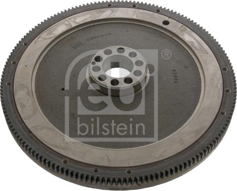 Febi Bilstein 06055 - Flywheel www.parts5.com
