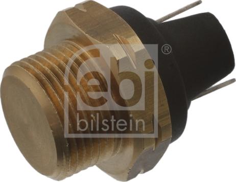Febi Bilstein 06031 - Термовимикач, вентилятор радіатора / кондиціонера www.parts5.com