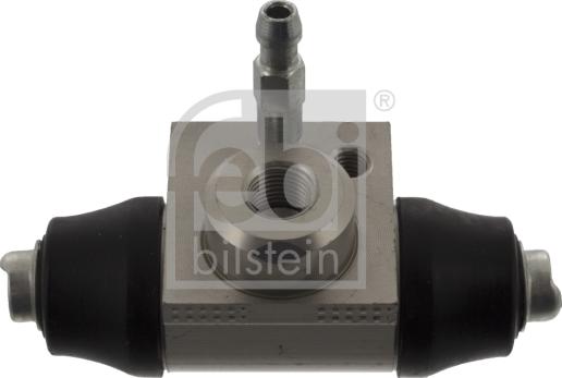 Febi Bilstein 06112 - Wheel Brake Cylinder www.parts5.com