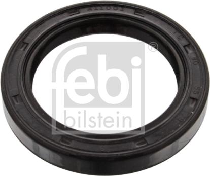 Febi Bilstein 06174 - Shaft Seal, wheel bearing www.parts5.com