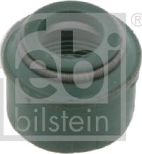 Febi Bilstein 06178 - Tömítőgyűrű, szelepszár www.parts5.com