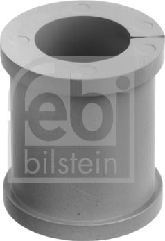 Febi Bilstein 06340 - Bearing Bush, stabiliser www.parts5.com