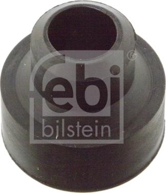 Febi Bilstein 06251 - Holder, injector www.parts5.com