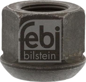 Febi Bilstein 06218 - Wheel Nut www.parts5.com